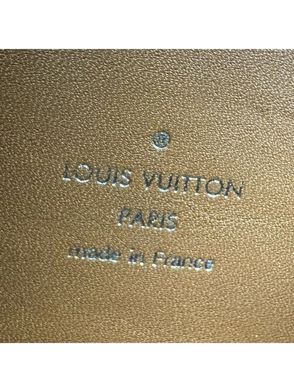 Louis Vuitton Shoulder Bag Valisette Vertical